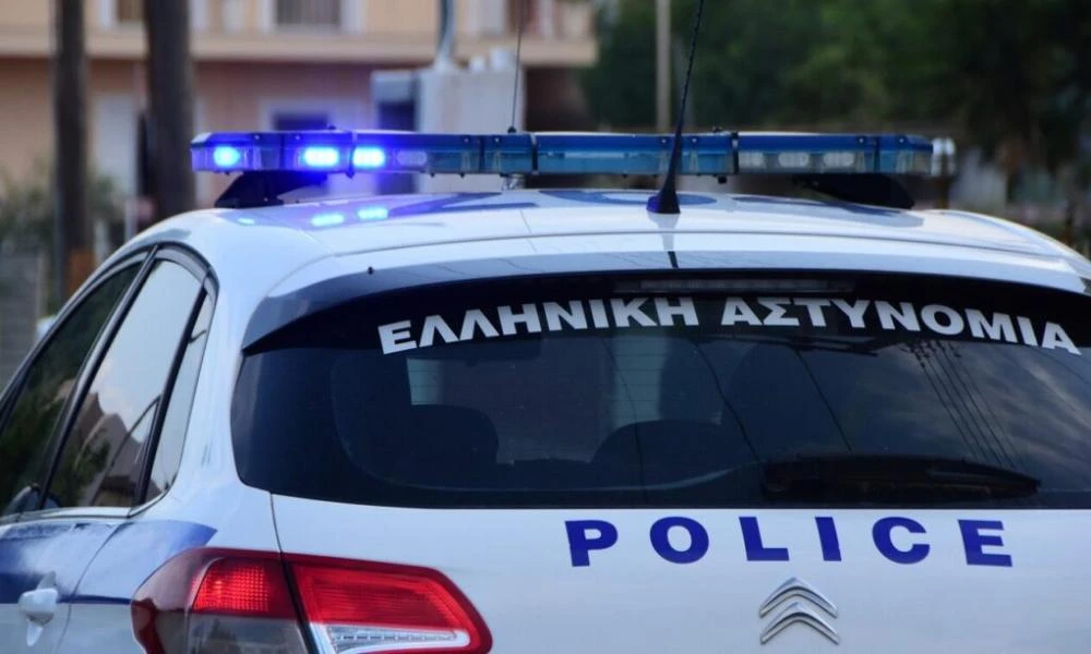 Θεσσαλονίκη: Ταυτοποιήθηκε ο δράστης που «γάζωσε» με καλάσνικοφ το βενζινάδικο